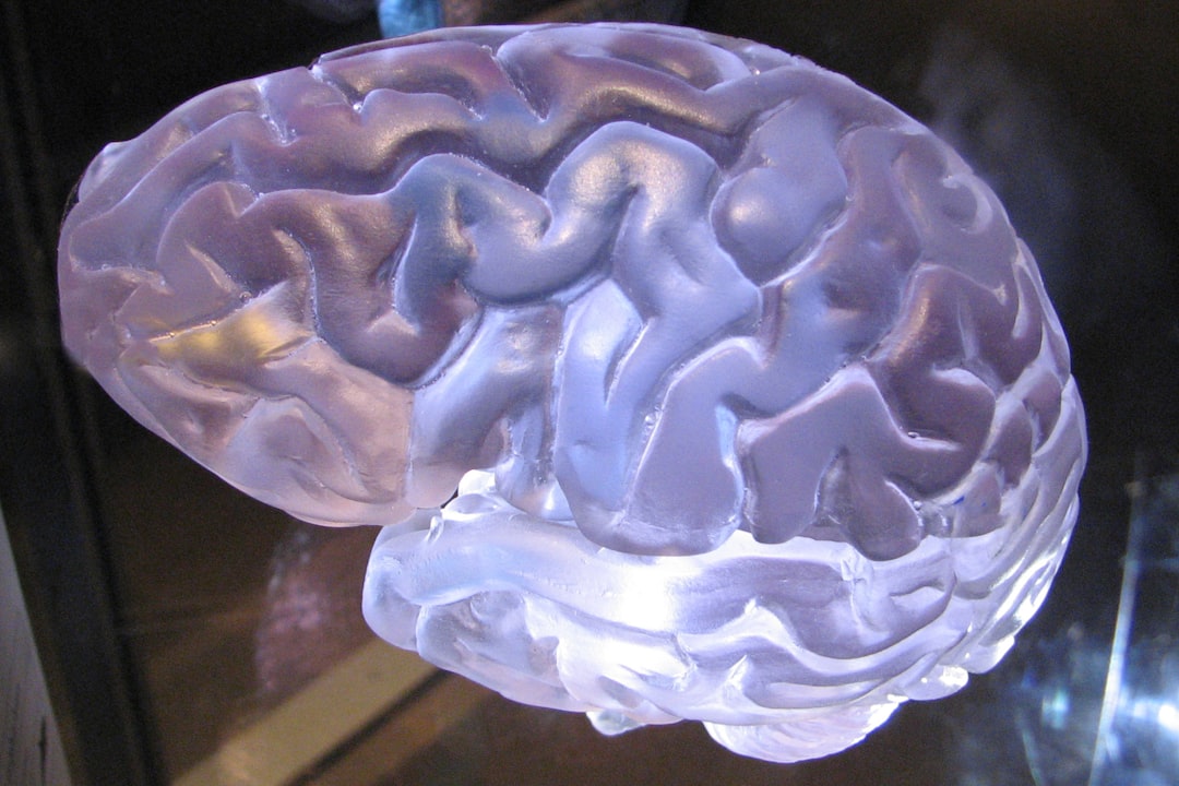 Neuroprotezy zaawansowane: nowa era technologii medycznych 9 Photo Neuroprosthetics