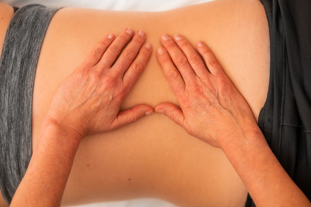 Masaż limfatyczny: skuteczny sposób na poprawę krążenia 7 Photo Lymphatic massage