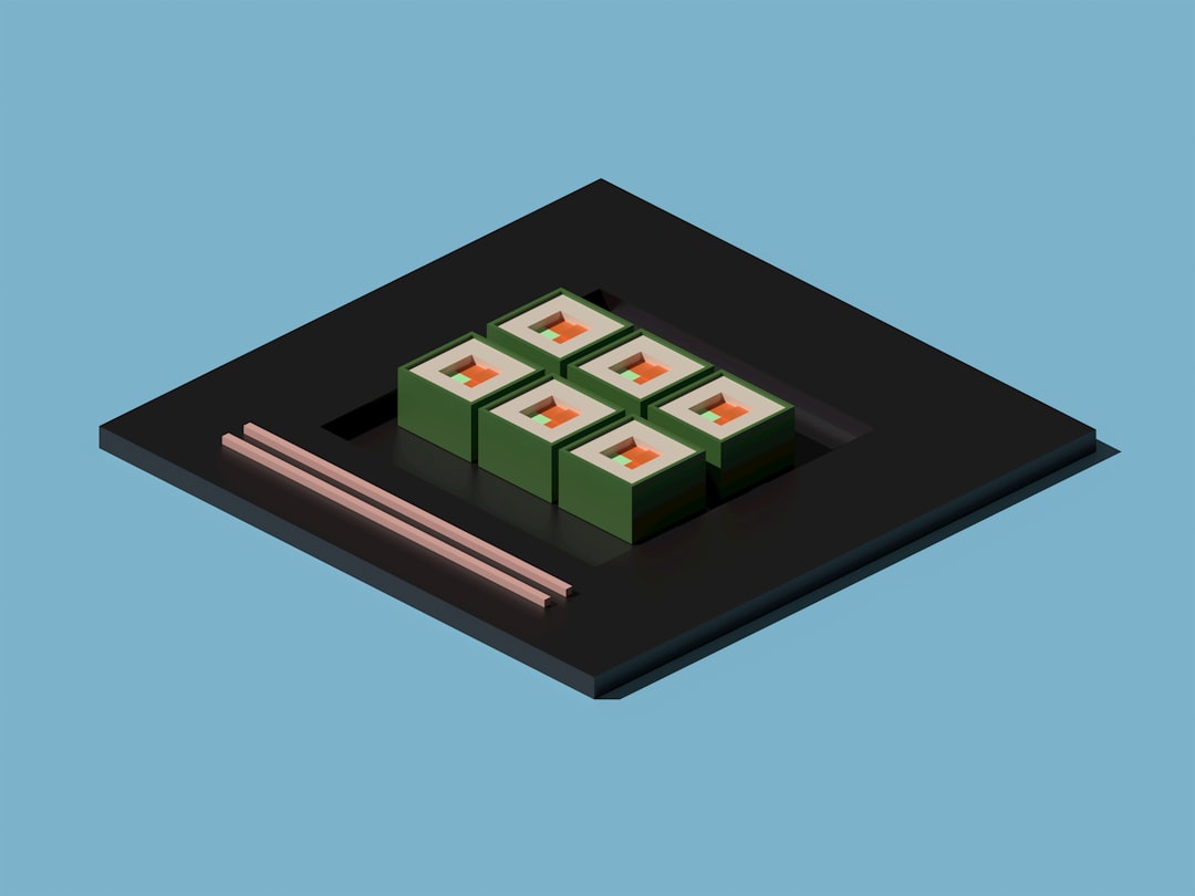 Materiały programowalne: nowe możliwości i zastosowania 7 Photo programmable materials