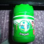 Photo herbal antivirals