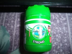 Photo herbal antivirals