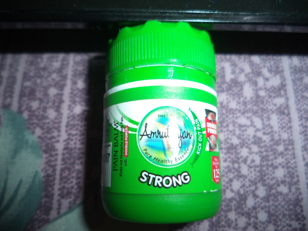 Photo herbal antivirals