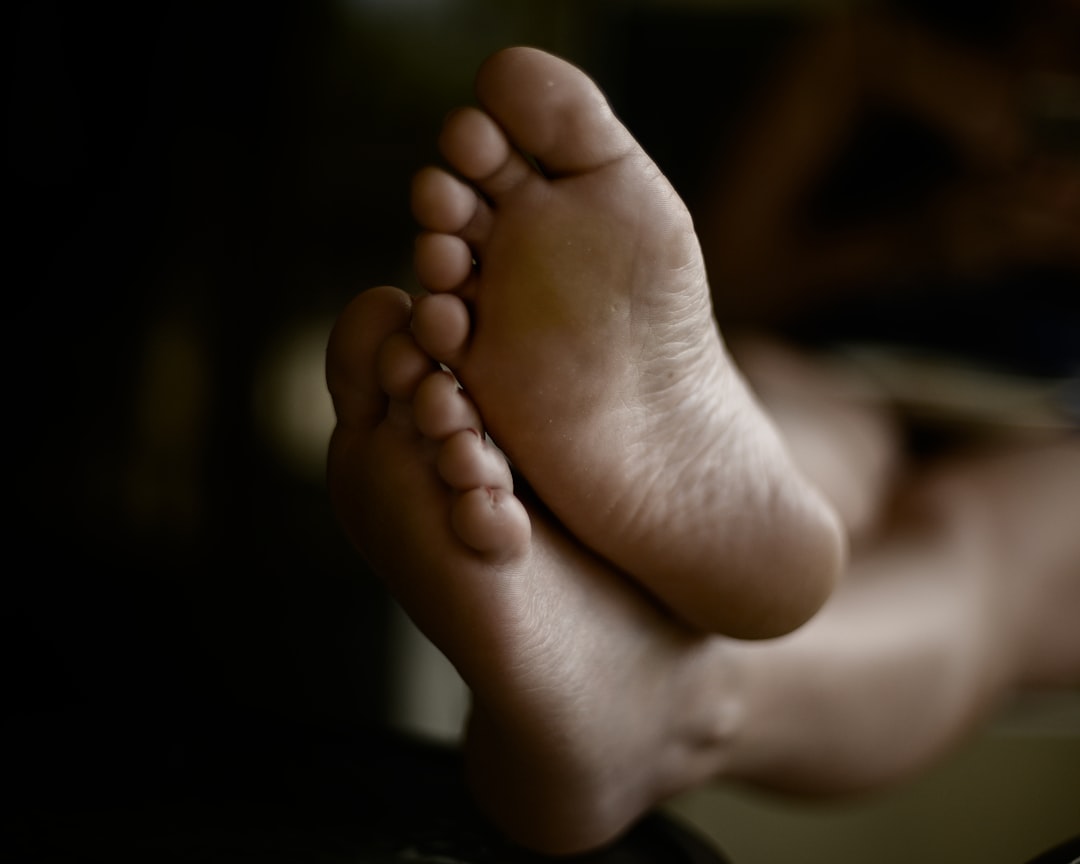 Photo Reflexology