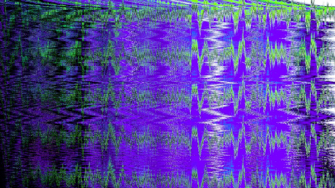 Photo quantum image processing